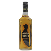 Wild Turkey American Honey Whiskey Likör 0, 7 L 35, 5 % vol