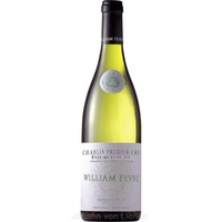 William Fèvre Chablis Premier Cru Fourchaume 0, 75 L 13% vol