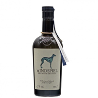 Windspiel Premium Dry Gin 0, 5 L 47% vol