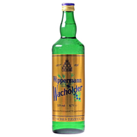 Wippermann Wacholder 0, 7 L 32% vol