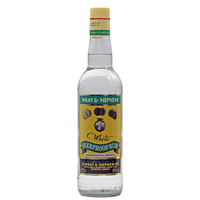 Wray & Nephew White Overproof Rum 0, 7 L 63% vol