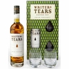 Writers Tears Copper Pot Irish Whiskey mit 2 Gläsern 0, 7 L 40%vol