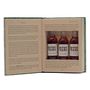 Writers Tears Whiskey Miniaturenbuch 3x 0, 05 L 40% vol