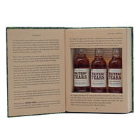Writers Tears Whiskey Miniaturenbuch 3x 0, 05 L 40% vol
