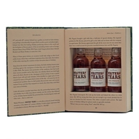Writers Tears Whiskey Miniaturenbuch 3x 0, 05 L 40% vol