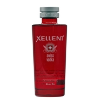 Xellent Swiss Vodka 0, 7 L 40% vol