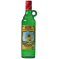 Xoriguer Gin Mahon 0, 7 L 38% vol