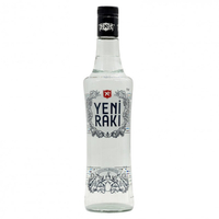 Yeni Raki 0, 7 L 45 % vol
