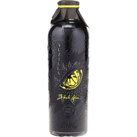 YUZILLA Black Gin 0, 7 L 40% vol
