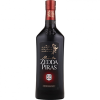 Zedda Piras Mirto Rosso di Sardegna Likör 0, 7 L 32% vol