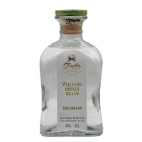 Ziegler Williams Birnen Brand 0, 7 L 43%vol