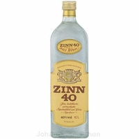 Zinn 40 0, 7 L 40%vol