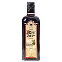 Zinnaer Klosterbruder Kräuterlikör 0, 7 L 35% vol