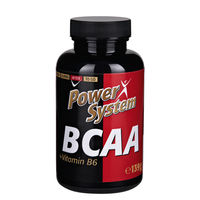 Power System BCAA 120 Tabletten