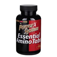 Power System Essential Amino Tabs