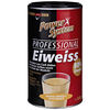 Power System Professional Eiweiss