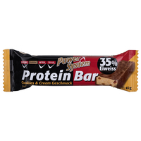 Power System Professional Protein Riegel 35%