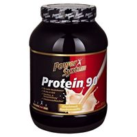 Power System Protein 90 – 830 g