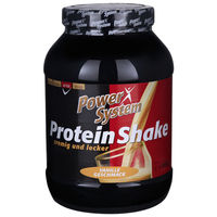 Power System Protein Shake