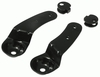 Abus Adapterhalter für Bügelschlösser SH 485/495