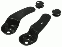 Abus Adapterhalter für Bügelschlösser SH 485/495