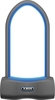 Abus Bügelschloss Smartx 770A160HB230