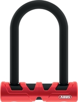 Abus Bügelschloss Ultimate 420/150 + USH