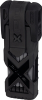 Abus Faltschloss Bordo Granit X Plus 6500/85 ST