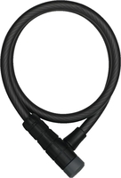 Abus Kabelschloss Primo 5412K (schwarz)