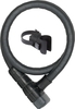 Abus Kabelschloss Steel-O-Flex Microflex 6615K (85 cm/15 mm)