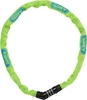 Abus Kettenschloss Steel-O-Chain 4804C (75 lime)