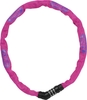 Abus Kettenschloss Steel-O-Chain 4804C (75 pink)