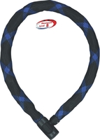 Abus Kettenschloss Steel-O-Chain Ivera 7210/110