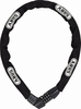 Abus Kettenschloss Tresor 1385/85,  schwarz