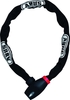 Abus Kettenschloss UGrip Chain 585/100