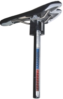 Airwings Comfort Plus 25, 4 / 300 mm,  70-100 kg,  schwarz