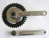 Amar 553-K 38 Z 170 mm