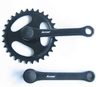 Amar 802-K 30 Z 125 mm