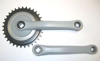 Amar 897-K 33 Z 170mm