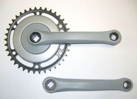 Amar 898-K 38 Z 170mm