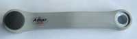 Amar linke Kurbel 771 K 150mm