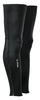 Apura Beinlinge schwarz,  schwarz,  schwarz,  S