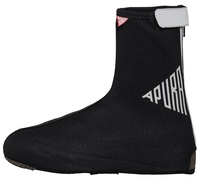 Apura Überschuh Pollux,  schwarz,  schwarz,  L 41-42