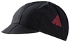 Apura Cap Gain,  schwarz/rot,  schwarz/rot,  L/XL