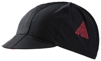 Apura Cap Gain,  schwarz/rot,  schwarz/rot,  L/XL