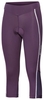 Apura Damen 3/4 Knicker Aurore,  hortensie,  hortensie,  L