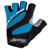 Apura Damen Handschuh Stroll 2.0,  ocean blue,  ocean blue,  XXL