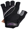 Apura Damen Handschuh Stroll 2.0,  schwarz/hortensie,  schwarz/hortensie,  L