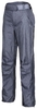 Apura Damen Regenhose District,  jeansblau,  jeansblau,  3XL