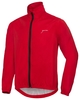 Apura Damen Regenjacke Pura,  rot,  rot,  L